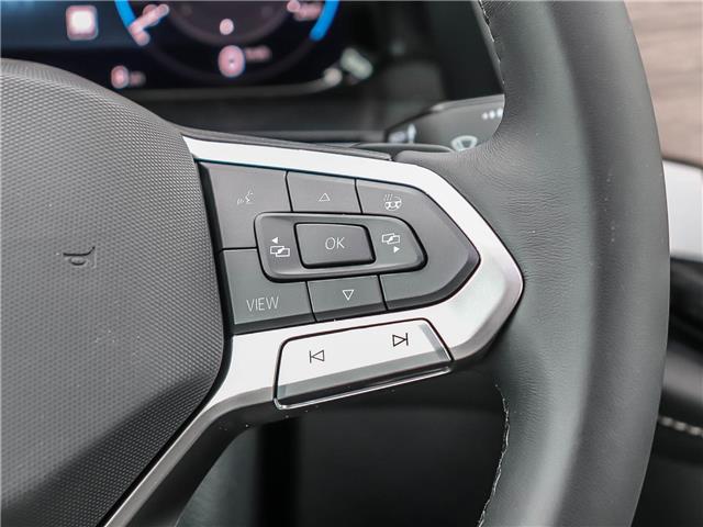 2026 Volkswagen Atlas 2.0 TSI Execline (Stk: HV697) in Walkerton - Image 13 of 24