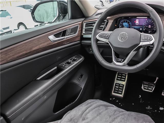 2026 Volkswagen Atlas 2.0 TSI Execline (Stk: HV697) in Walkerton - Image 14 of 24
