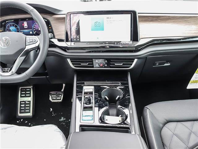 2026 Volkswagen Atlas 2.0 TSI Execline (Stk: HV697) in Walkerton - Image 15 of 24