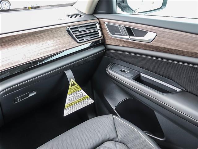 2026 Volkswagen Atlas 2.0 TSI Execline (Stk: HV697) in Walkerton - Image 16 of 24