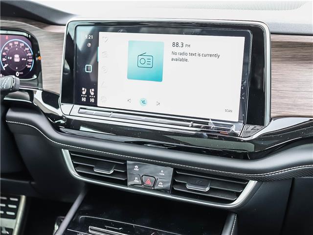 2026 Volkswagen Atlas 2.0 TSI Execline (Stk: HV697) in Walkerton - Image 17 of 24