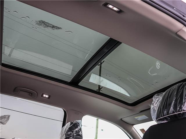 2026 Volkswagen Atlas 2.0 TSI Execline (Stk: HV697) in Walkerton - Image 18 of 24