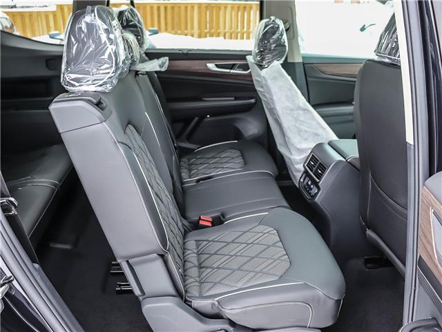2026 Volkswagen Atlas 2.0 TSI Execline (Stk: HV697) in Walkerton - Image 19 of 24