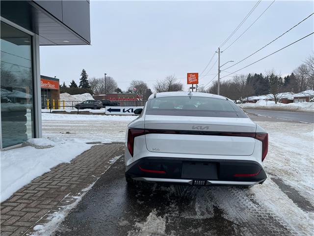 2026 Kia K4 EX (Stk: K26221) in Listowel - Image 6 of 15