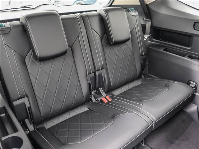 2026 Volkswagen Atlas 2.0 TSI Execline (Stk: HV697) in Walkerton - Image 20 of 24