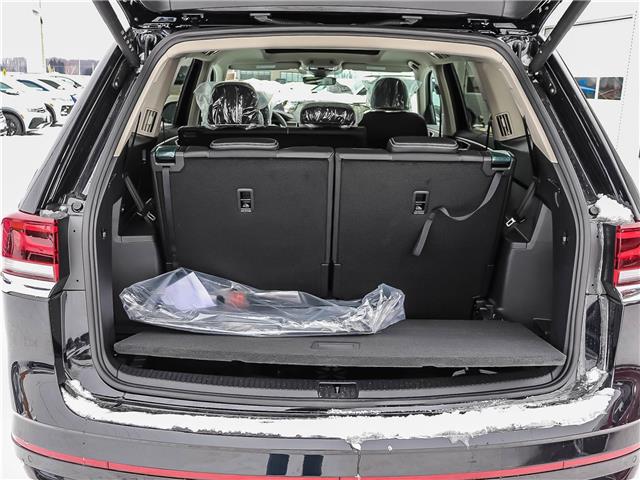 2026 Volkswagen Atlas 2.0 TSI Execline (Stk: HV697) in Walkerton - Image 21 of 24