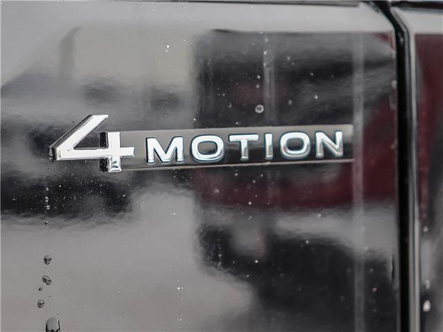 2026 Volkswagen Atlas 2.0 TSI Execline (Stk: HV697) in Walkerton - Image 22 of 24