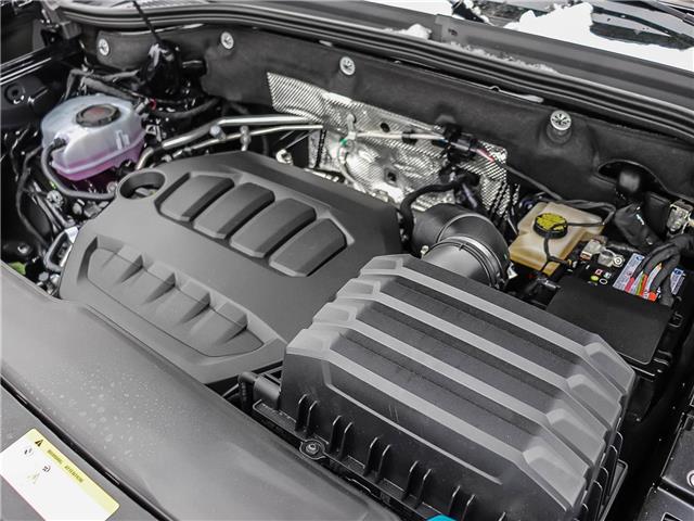 2026 Volkswagen Atlas 2.0 TSI Execline (Stk: HV697) in Walkerton - Image 24 of 24