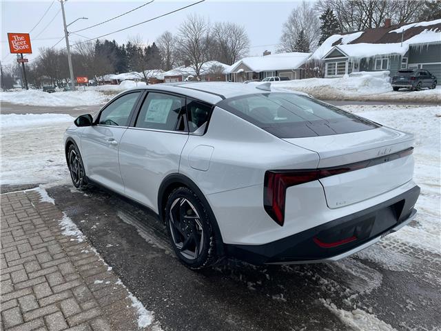 2026 Kia K4 EX (Stk: K26221) in Listowel - Image 7 of 15