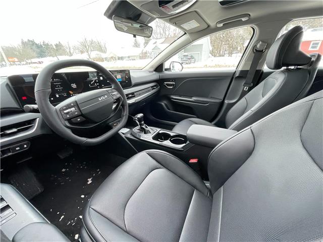 2026 Kia K4 EX (Stk: K26221) in Listowel - Image 9 of 15
