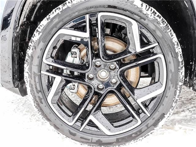 2026 Volkswagen Tiguan Highline Turbo R-Line (Stk: HV699) in Walkerton - Image 6 of 24