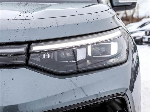 2026 Volkswagen Tiguan Highline Turbo R-Line (Stk: HV699) in Walkerton - Image 7 of 24