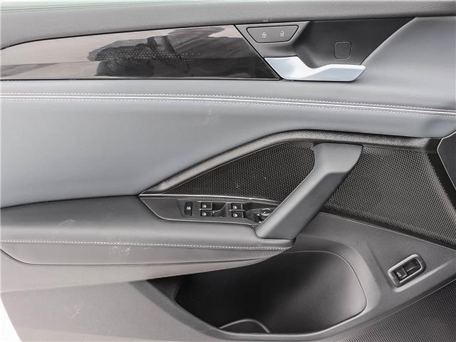 2026 Volkswagen Tiguan Highline Turbo R-Line (Stk: HV699) in Walkerton - Image 8 of 24