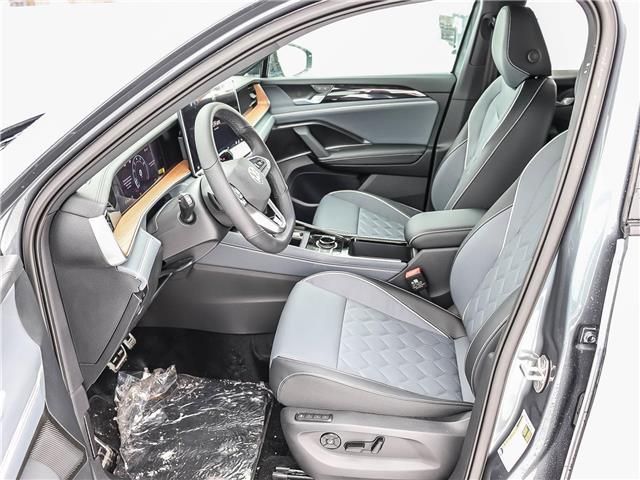 2026 Volkswagen Tiguan Highline Turbo R-Line (Stk: HV699) in Walkerton - Image 10 of 24