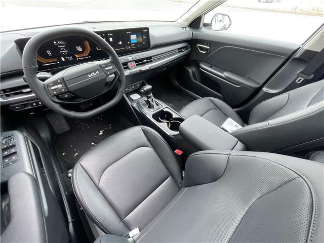 2026 Kia K4 EX (Stk: K26221) in Listowel - Image 10 of 15