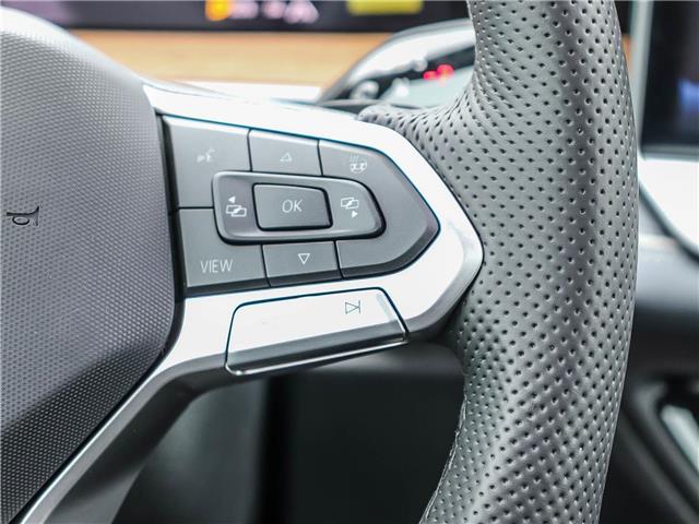 2026 Volkswagen Tiguan Highline Turbo R-Line (Stk: HV699) in Walkerton - Image 13 of 24