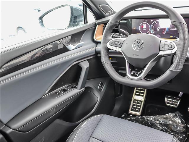 2026 Volkswagen Tiguan Highline Turbo R-Line (Stk: HV699) in Walkerton - Image 15 of 24