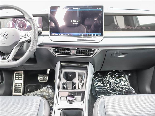 2026 Volkswagen Tiguan Highline Turbo R-Line (Stk: HV699) in Walkerton - Image 16 of 24