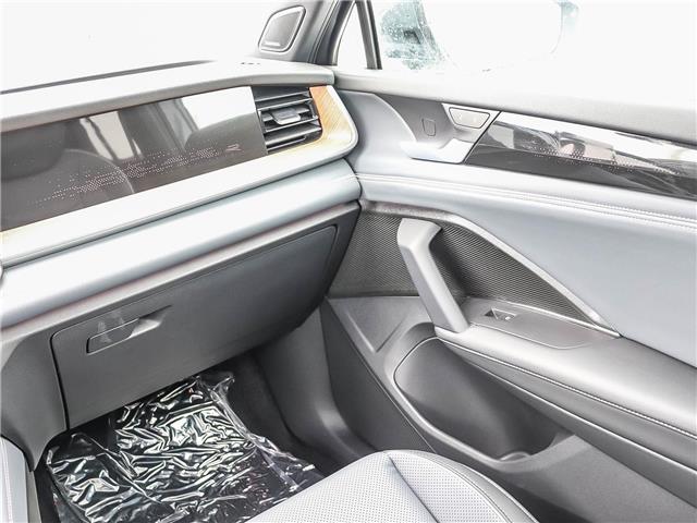 2026 Volkswagen Tiguan Highline Turbo R-Line (Stk: HV699) in Walkerton - Image 17 of 24