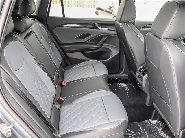 2026 Volkswagen Tiguan Highline Turbo R-Line (Stk: HV699) in Walkerton - Image 19 of 24