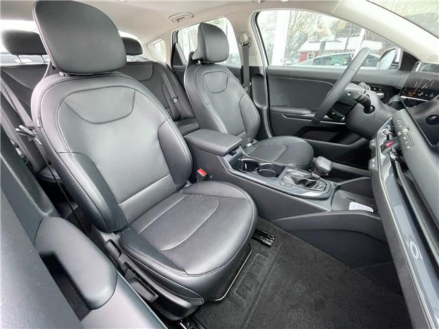 2026 Kia K4 EX (Stk: K26221) in Listowel - Image 11 of 15