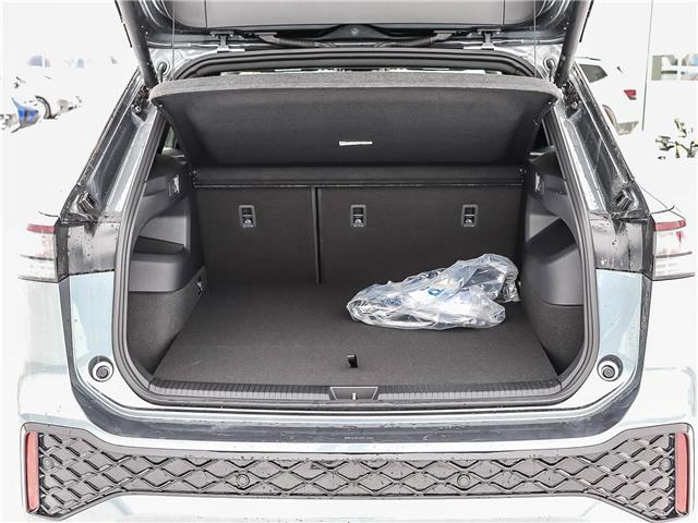 2026 Volkswagen Tiguan Highline Turbo R-Line (Stk: HV699) in Walkerton - Image 20 of 24