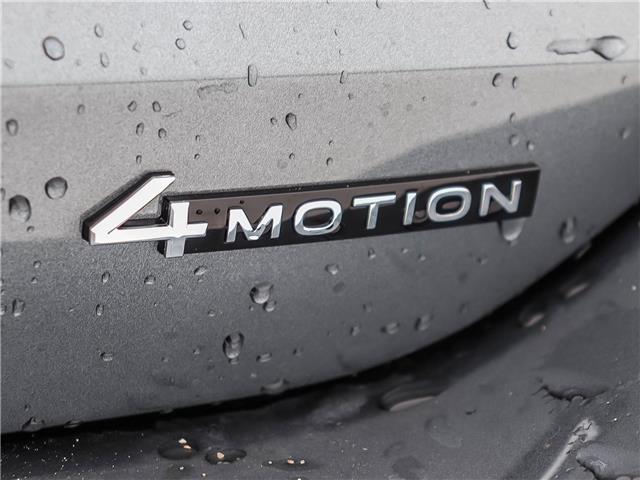 2026 Volkswagen Tiguan Highline Turbo R-Line (Stk: HV699) in Walkerton - Image 21 of 24