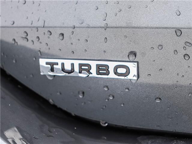 2026 Volkswagen Tiguan Highline Turbo R-Line (Stk: HV699) in Walkerton - Image 22 of 24