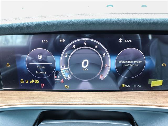 2026 Volkswagen Tiguan Highline Turbo R-Line (Stk: HV699) in Walkerton - Image 23 of 24