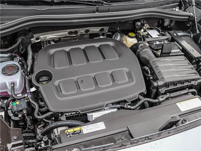 2026 Volkswagen Tiguan Highline Turbo R-Line (Stk: HV699) in Walkerton - Image 24 of 24