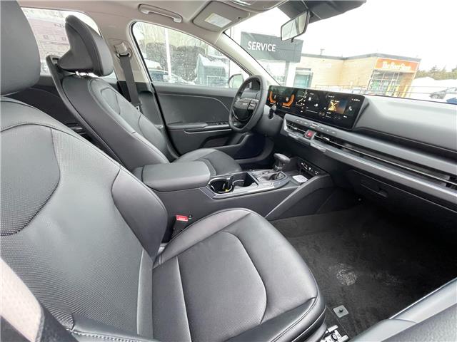 2026 Kia K4 EX (Stk: K26221) in Listowel - Image 12 of 15