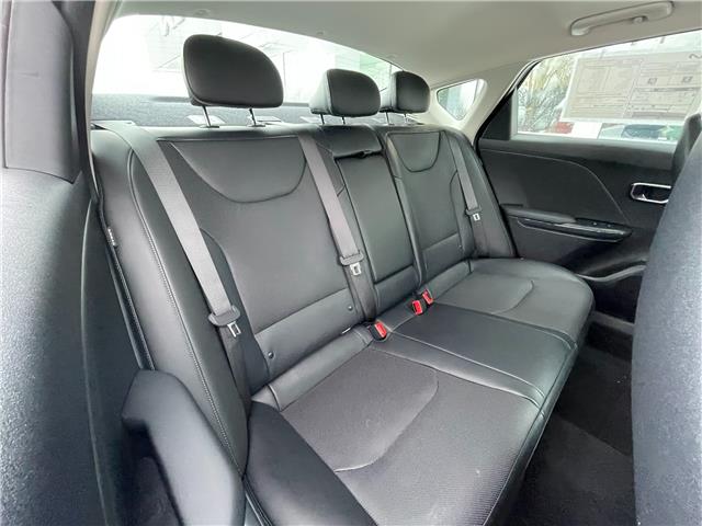 2026 Kia K4 EX (Stk: K26221) in Listowel - Image 13 of 15