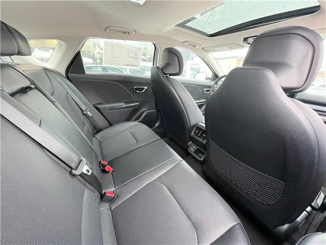2026 Kia K4 EX (Stk: K26221) in Listowel - Image 14 of 15