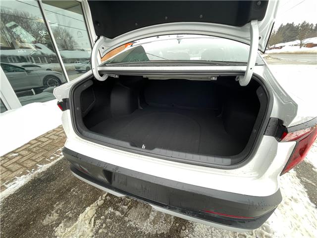 2026 Kia K4 EX (Stk: K26221) in Listowel - Image 15 of 15