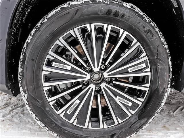 2026 Volkswagen Tiguan Comfortline (Stk: HV709) in Walkerton - Image 6 of 23