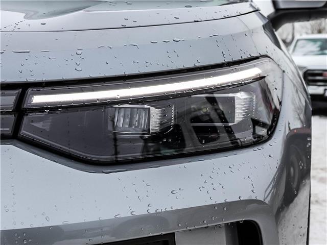 2026 Volkswagen Tiguan Comfortline (Stk: HV709) in Walkerton - Image 7 of 23