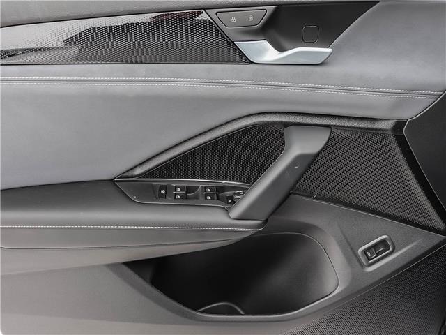 2026 Volkswagen Tiguan Comfortline (Stk: HV709) in Walkerton - Image 8 of 23