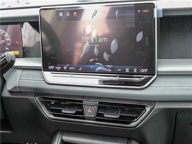 2026 Volkswagen Tiguan Comfortline (Stk: HV709) in Walkerton - Image 14 of 23