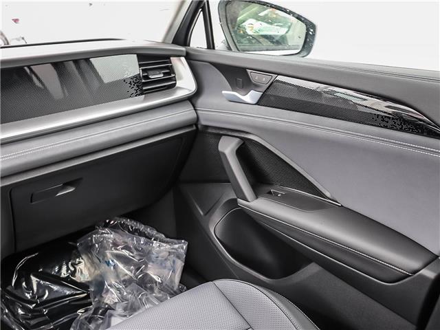 2026 Volkswagen Tiguan Comfortline (Stk: HV709) in Walkerton - Image 17 of 23