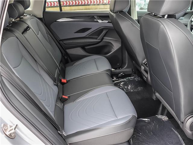 2026 Volkswagen Tiguan Comfortline (Stk: HV709) in Walkerton - Image 18 of 23