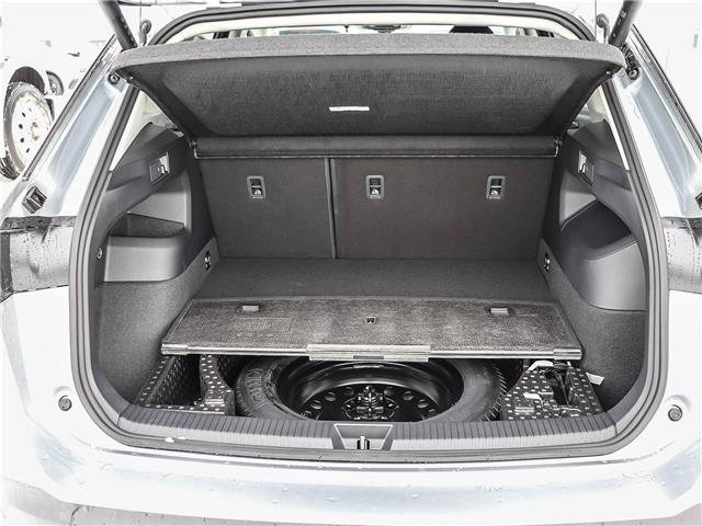 2026 Volkswagen Tiguan Comfortline (Stk: HV709) in Walkerton - Image 19 of 23