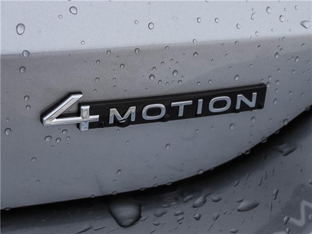 2026 Volkswagen Tiguan Comfortline (Stk: HV709) in Walkerton - Image 20 of 23