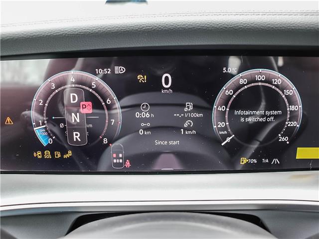 2026 Volkswagen Tiguan Comfortline (Stk: HV709) in Walkerton - Image 21 of 23