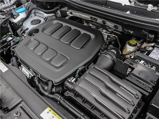 2026 Volkswagen Tiguan Comfortline (Stk: HV709) in Walkerton - Image 23 of 23