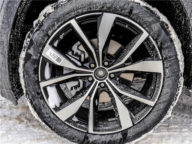 2026 Volkswagen Atlas Cross Sport 2.0 TSI Execline (Stk: HV710) in Walkerton - Image 4 of 19