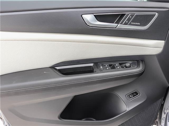 2026 Volkswagen Atlas Cross Sport 2.0 TSI Execline (Stk: HV710) in Walkerton - Image 5 of 19