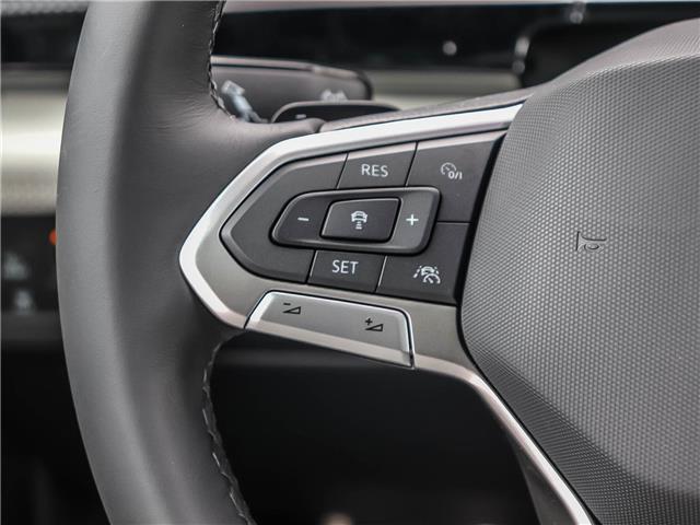 2026 Volkswagen Atlas Cross Sport 2.0 TSI Execline (Stk: HV710) in Walkerton - Image 9 of 19