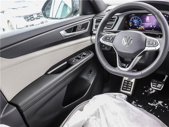 2026 Volkswagen Atlas Cross Sport 2.0 TSI Execline (Stk: HV710) in Walkerton - Image 12 of 19
