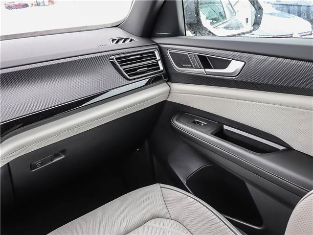 2026 Volkswagen Atlas Cross Sport 2.0 TSI Execline (Stk: HV710) in Walkerton - Image 14 of 19