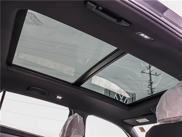 2026 Volkswagen Atlas Cross Sport 2.0 TSI Execline (Stk: HV710) in Walkerton - Image 15 of 19